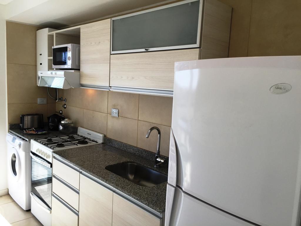 شقة Rent A Flat قرطبة الغرفة الصورة